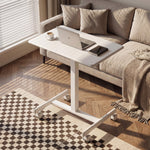 StockMAX Adjustable Laptop Desk Bedside Table for Offic