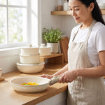 StockMAX Pot and Pan Set, Kitchen Essentials