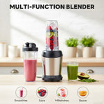 StockMAX Personal Blender With Travel Cups
