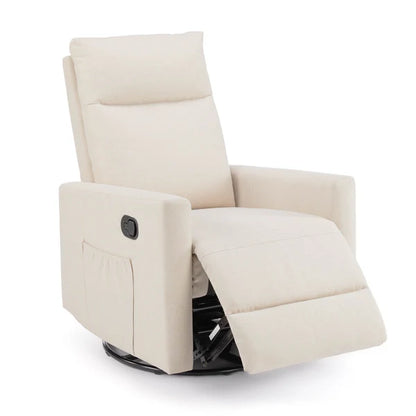 Swivel Rocker Rocking Recliner 6084