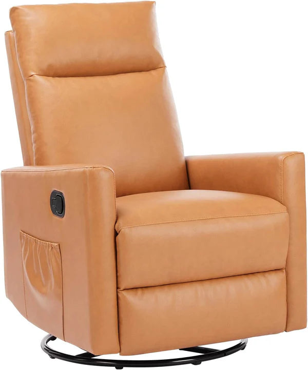 Swivel Rocker Rocking Recliner 6084