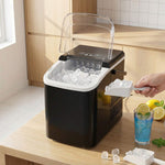 StockMAX Portable Ice Maker for the Kitchen