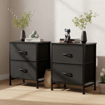 StockMAX Nightstand for Bedroom