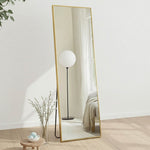 StockMAX Full Length Mirror Standing or Hanging for Bedroom