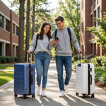 StockMAX Luggage with TSA Lock for Travelling and Business