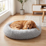 StockMAX Round Dog Kennel, Pet's Cot