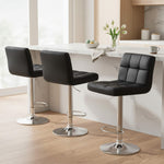 StockMAX Barstool Swivel Lift Bar Essentials