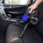 StockMAX 3-in-1 Wireless Compact Upright Vacuum Cleaner