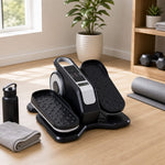 StockMAX Electric Under-Desk Elliptical Trainer, Pedal Exerciser
