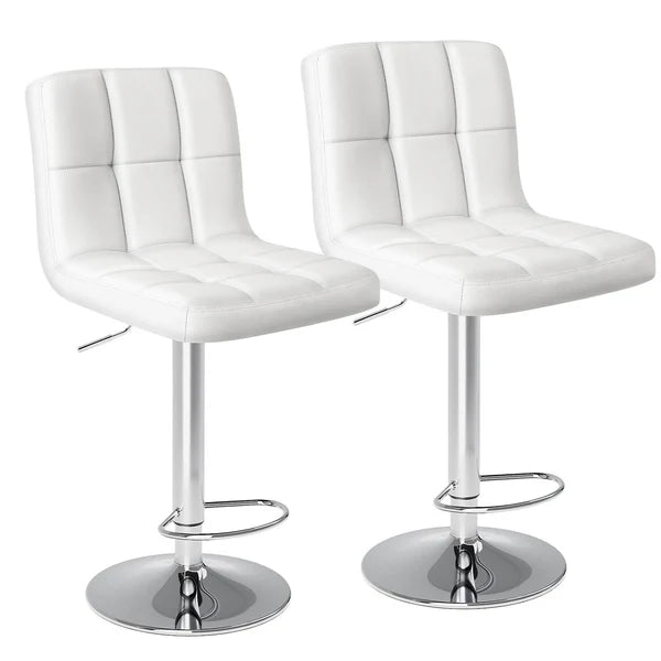 Adjustable Swivel Barstools 8100