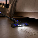 StockMAX 3-in-1 Wireless Compact Upright Vacuum Cleaner