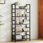 StockMAX Shelf Bookcase for Living Room Bedroom