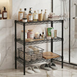 StockMAX Adjustable Metal Storage Shelves