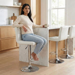 StockMAX Barstool Swivel Lift Bar Essentials