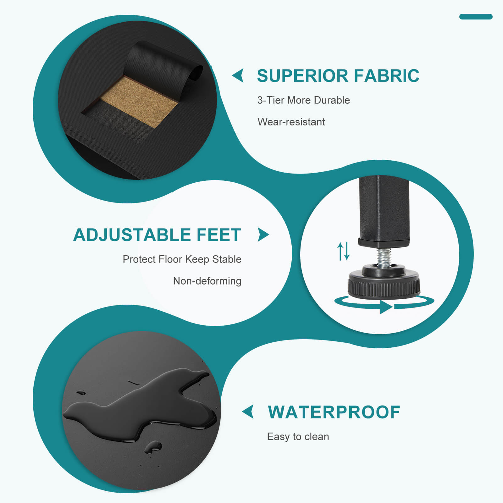 9 Drawer Storage Cabinet14#color_black