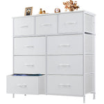 9 Drawer Storage Cabinet28#color_white