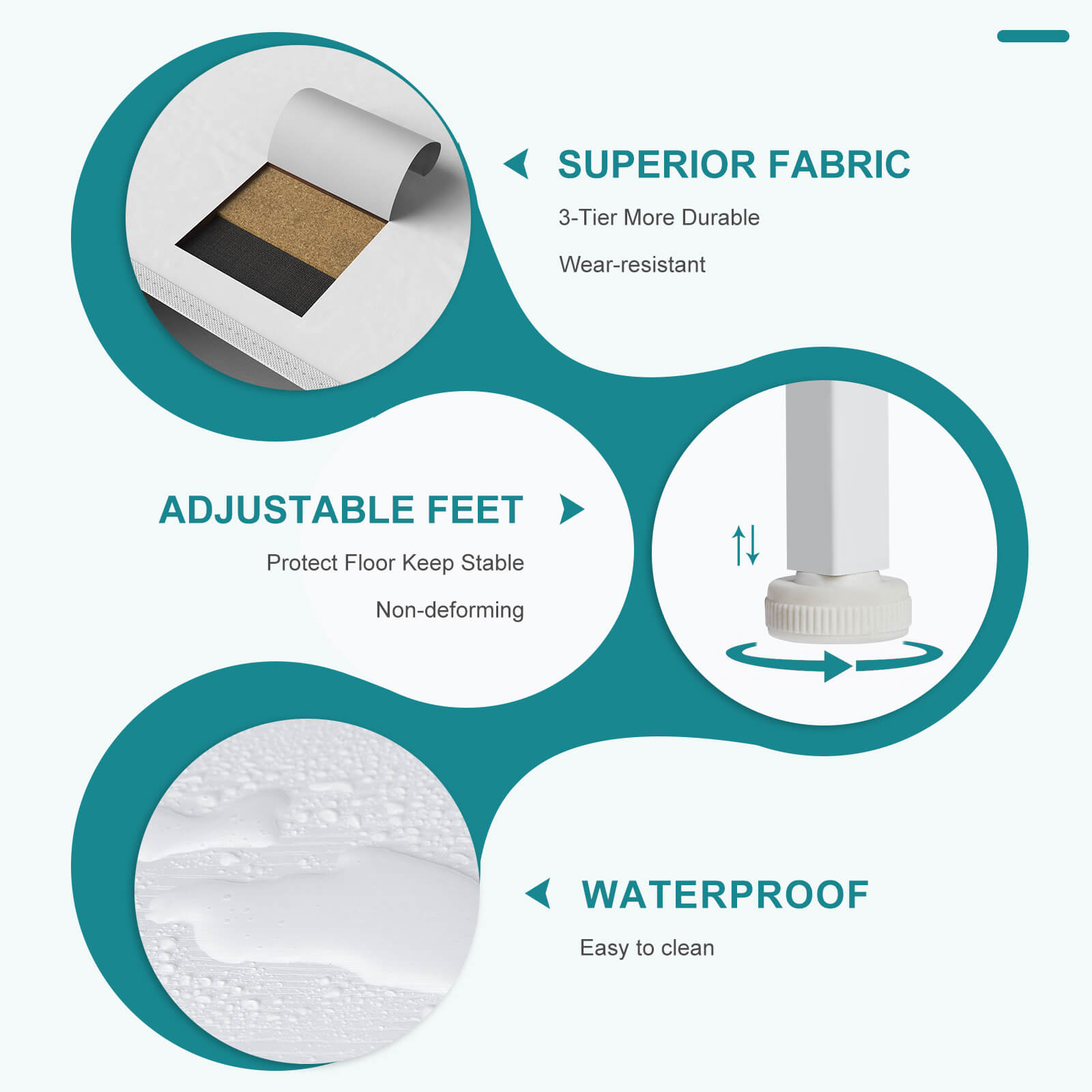 9 Drawer Storage Cabinet32#color_white