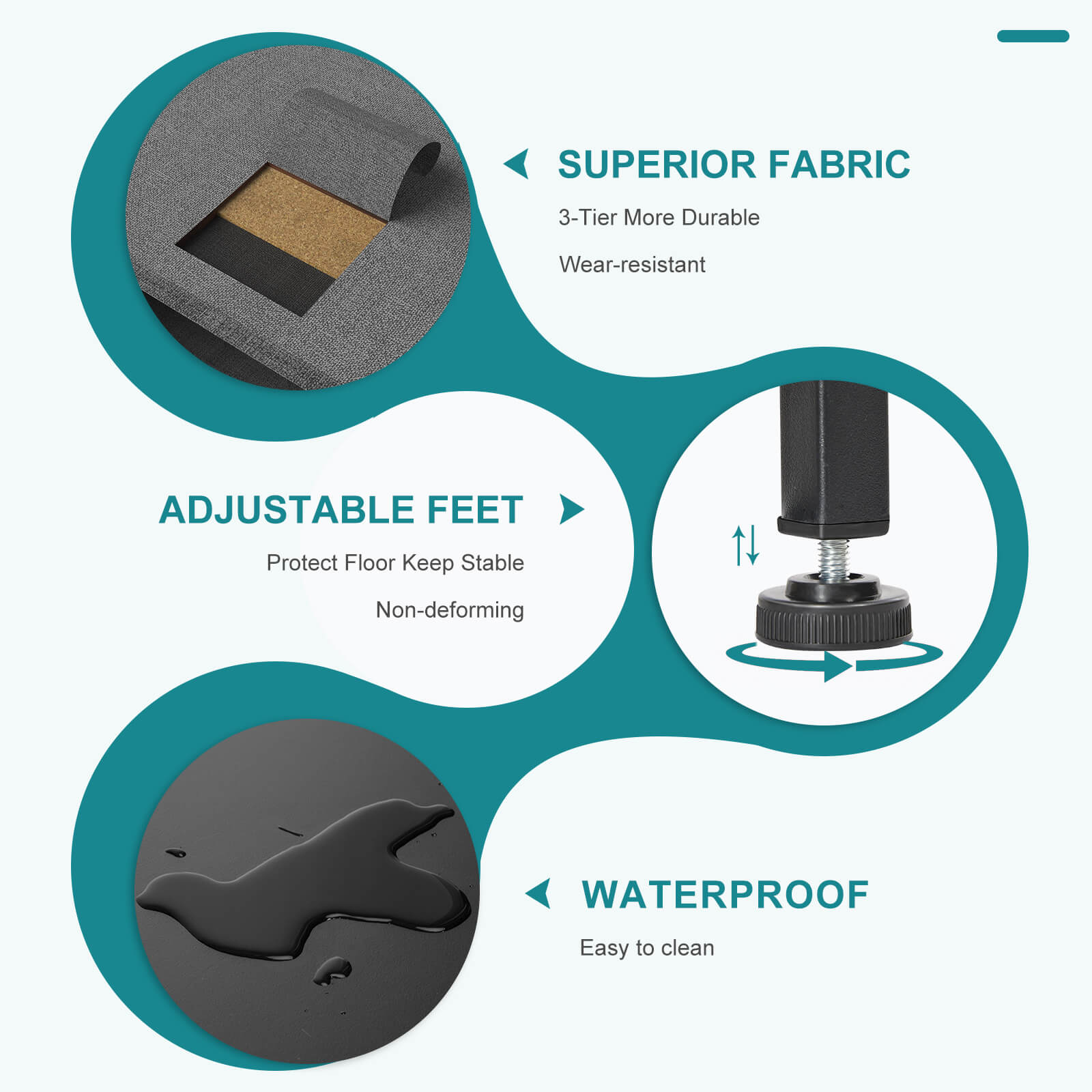 9 Drawer Storage Cabinet5#color_grey