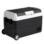 Smart Portable Car Refrigerator for Camping & Road Trips