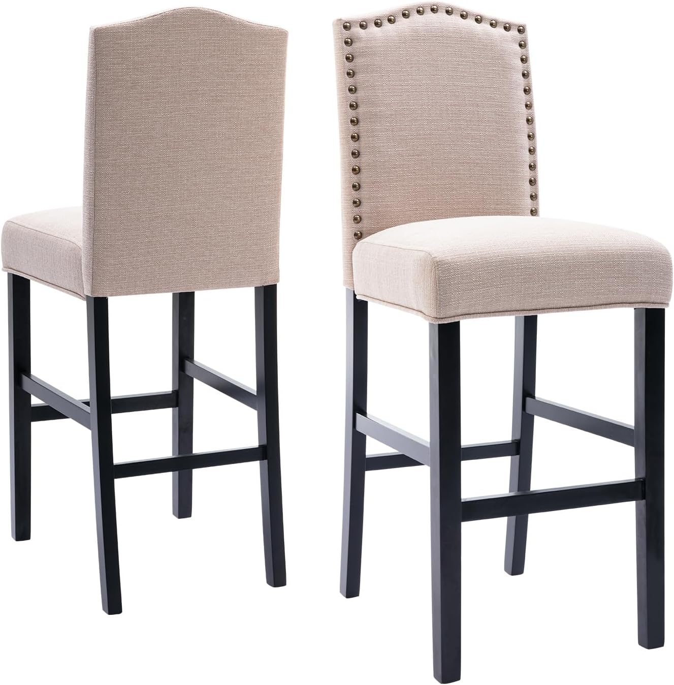 Tall Bar Height Stools A361