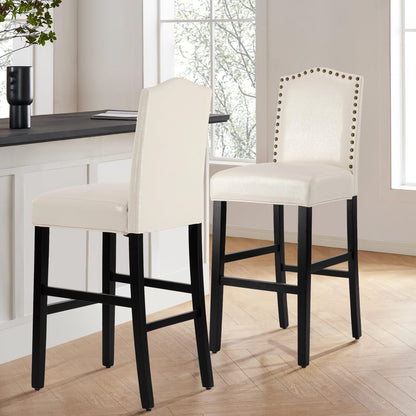 Tall Bar Height Stools A361