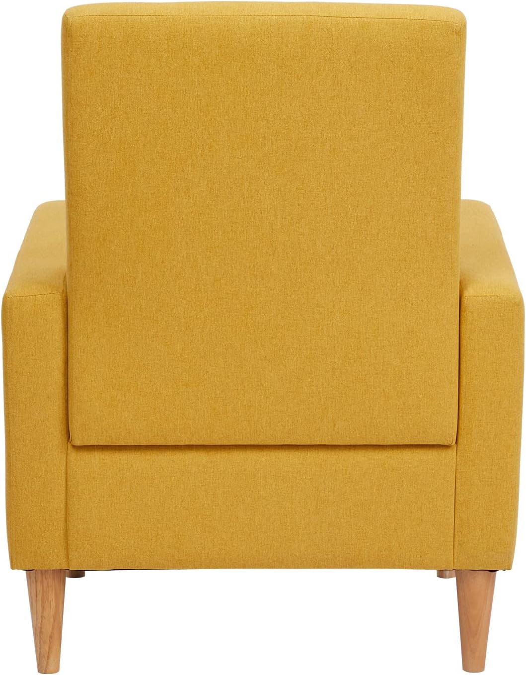 Modern Upholstered Accent Chair Armchair B248