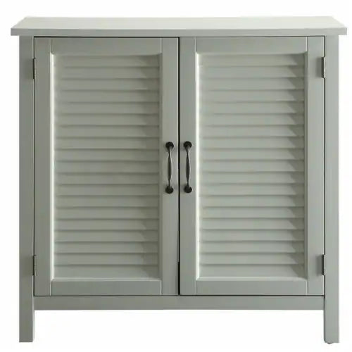 Accent Cabinet 2 Shutter Doors BF19087C5