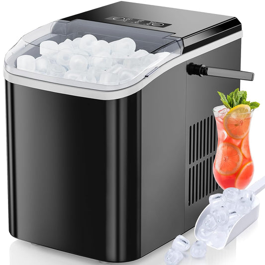 Countertop Ice Maker