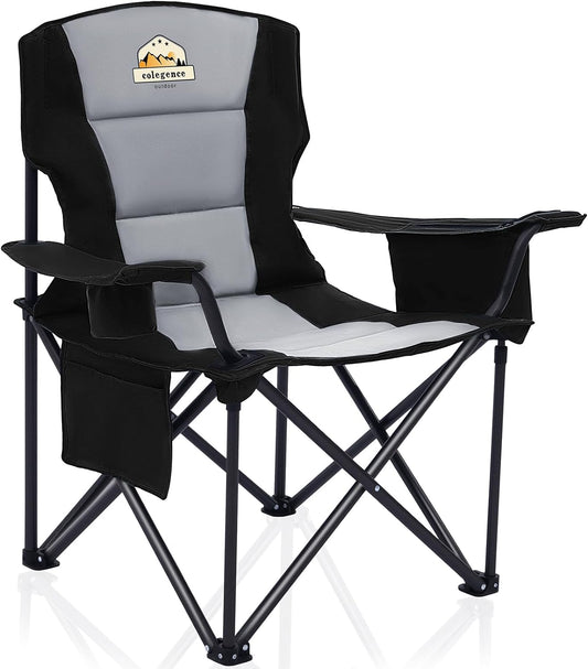 Oversized Camping Chair