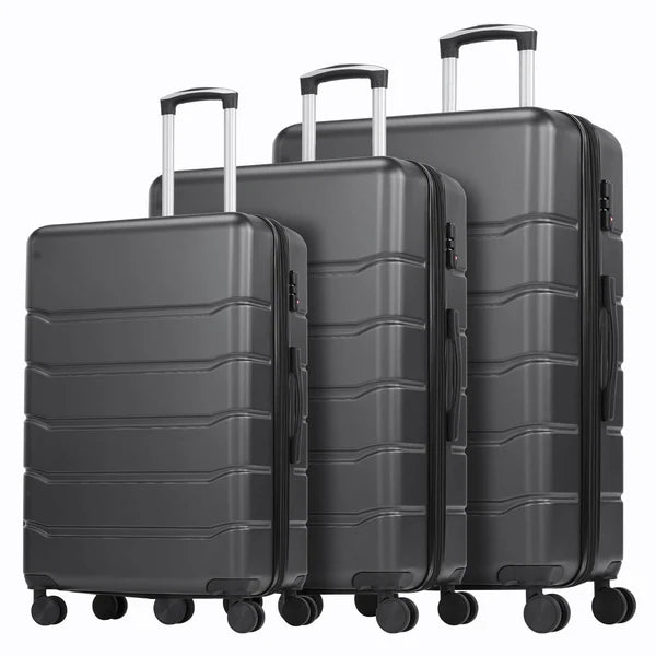 Hard Shell Suitcase XLX