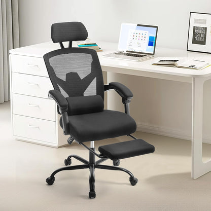 Office Computer Desk Chair 3509