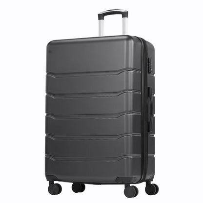 Hard Shell Suitcase XLX