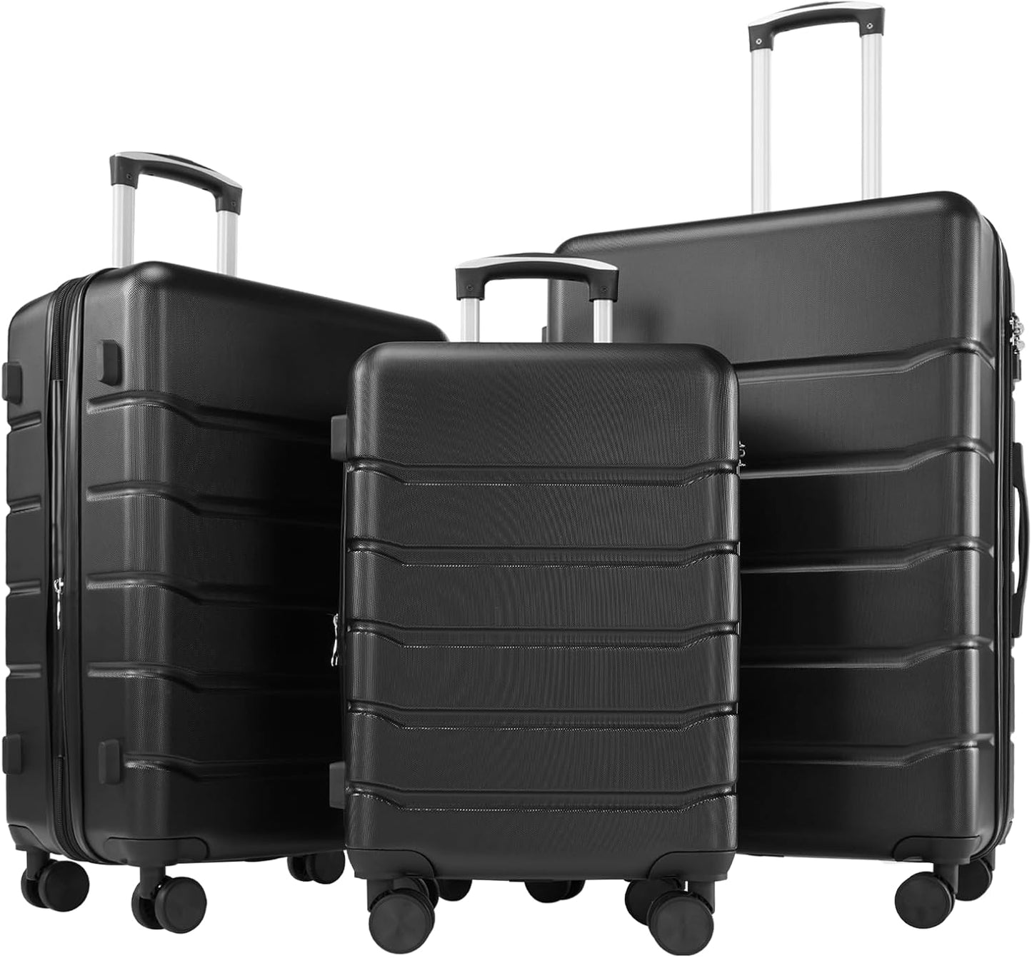 Hard Shell Suitcase XLX