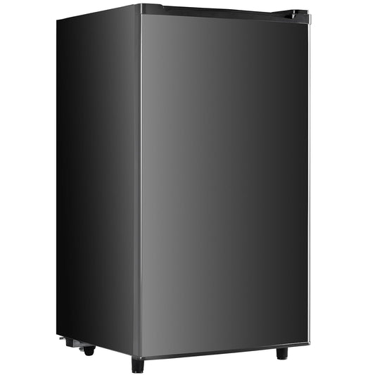 Mini Fridge with Freezer BX-X98A