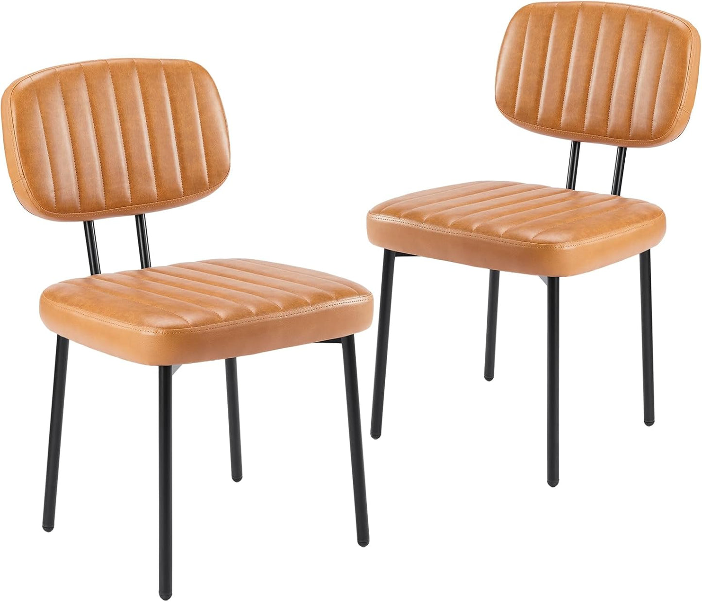 Upholstered Mid Century Modern Accent Chairs 2194