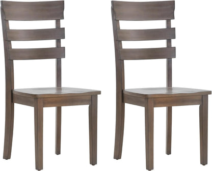 Wooden Dining Chairs D0123