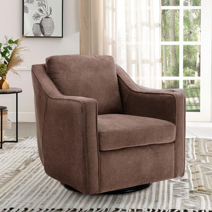 Swivel Accent Chair 1751