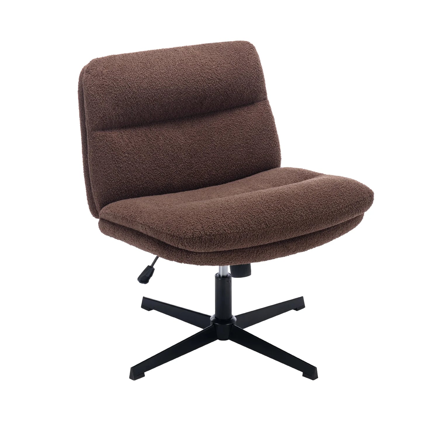 Cross Legged Office Chair 7362