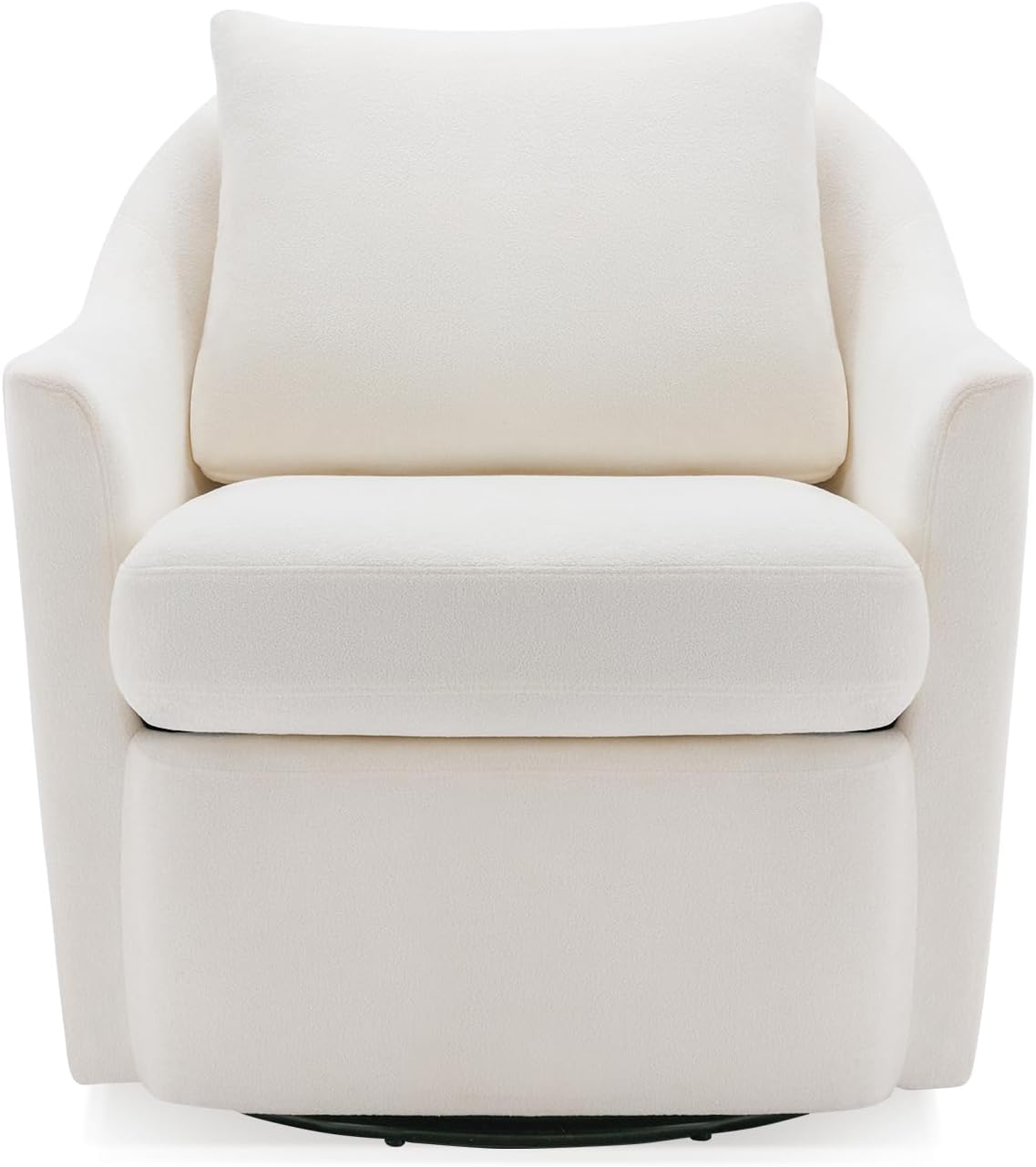 Swivel Accent Chair 1754