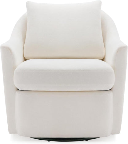 Swivel Accent Chair 1754