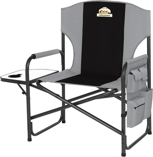 Oversized Directors Camping Chair