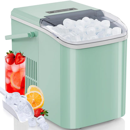 Countertop Ice Maker