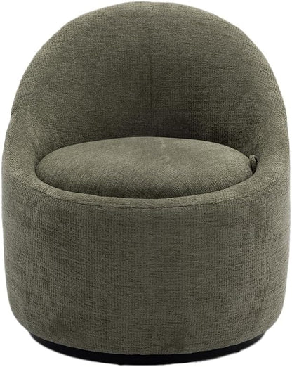 Swivel Accent Chair W188