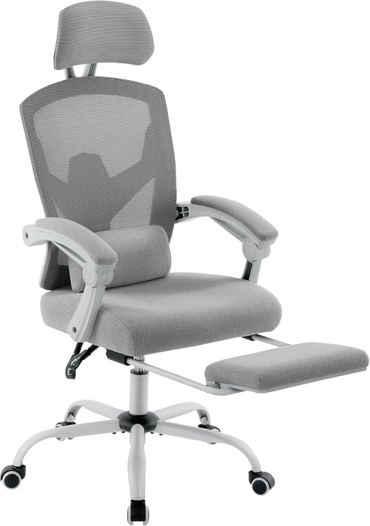 Office Computer Desk Chair 3509