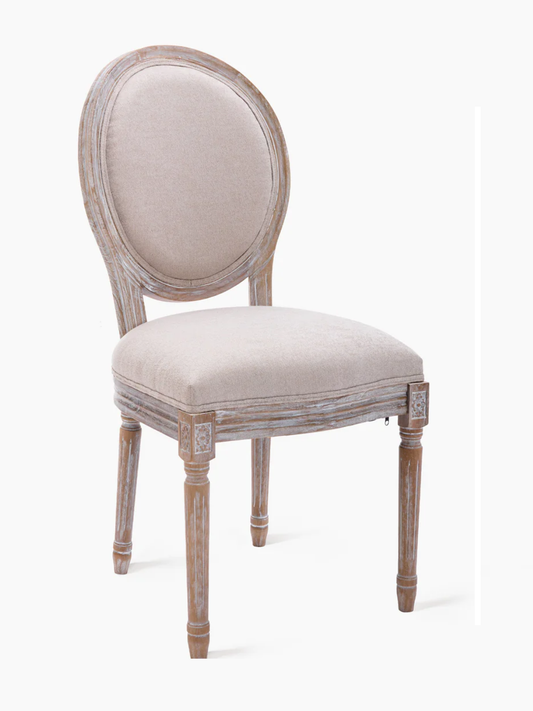 French Dining Chair H25