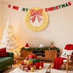 christmas wreath decorations