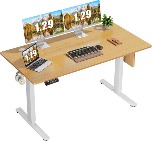 Electric Standing Desk 6324