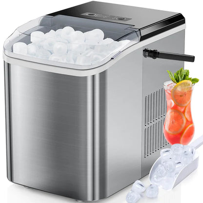 Countertop Ice Maker