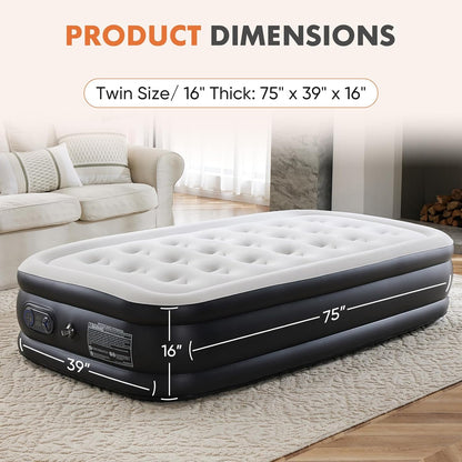 Air Mattress QDC