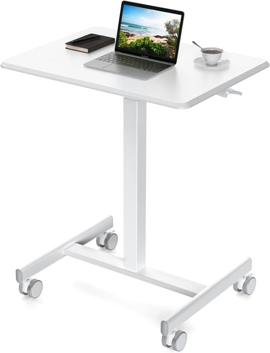 Mobile Rolling Standing Desk MHL07